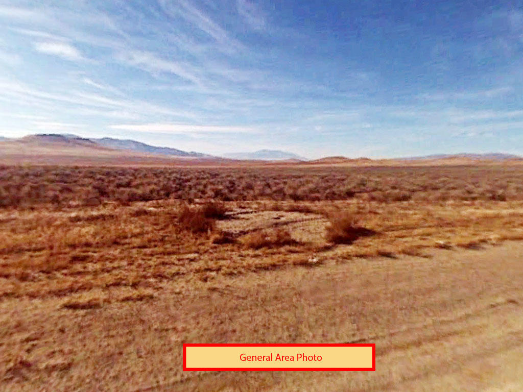 Enjoy the wide open space in Humboldt County, Nevada - Image 3