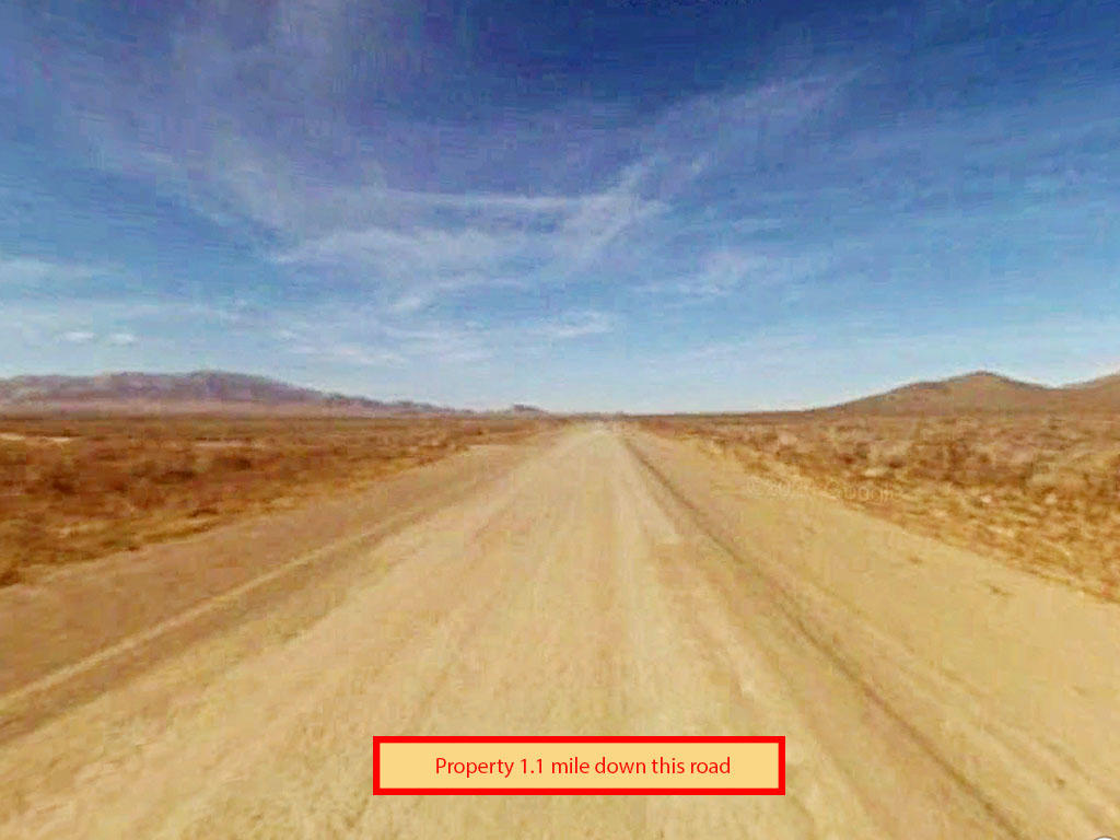 Incredible 40 Acres in Northern Nevada - Image 4