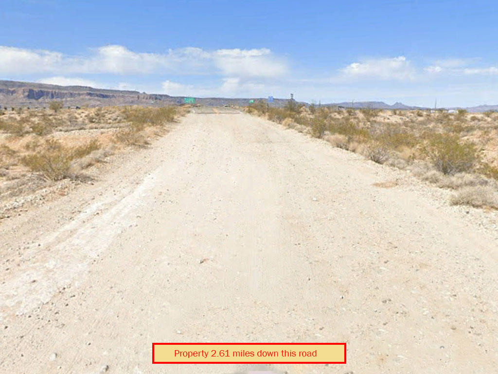 Find your Homebase with Acreage in Mohave County - Image 4