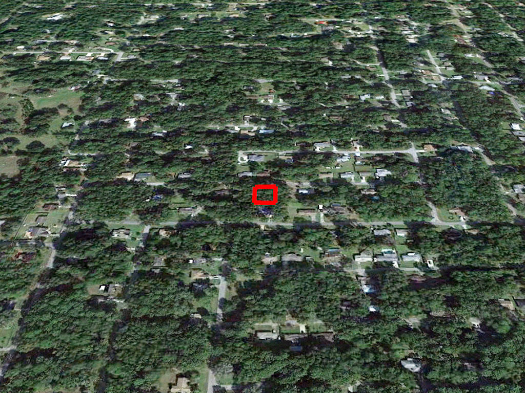 Perfect Inverness Florida Home Location - Image 2