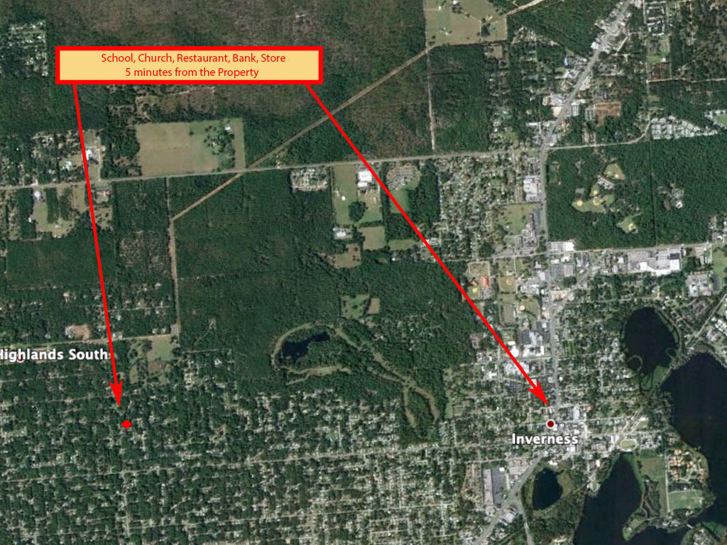 Perfect Inverness Florida Home Location - Image 5
