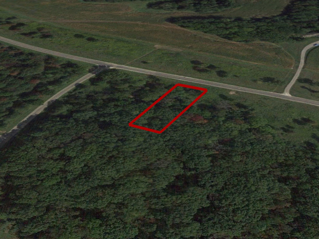 Illinois Property Near Spoon Lake LandCentral