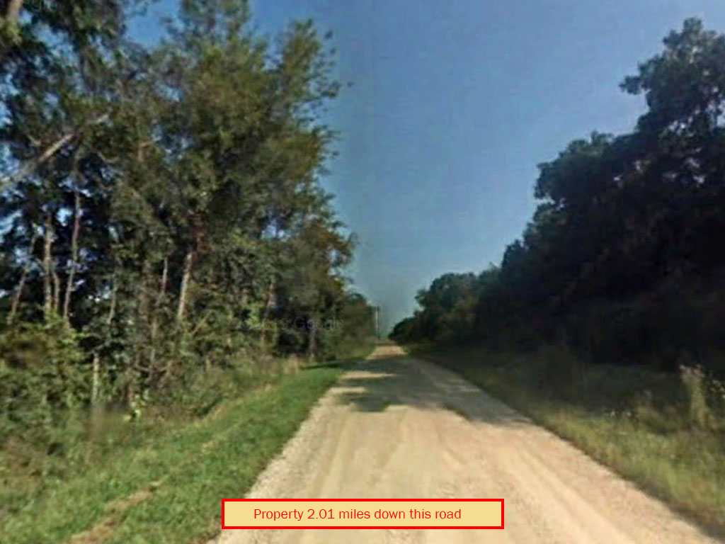 Illinois Property Near Spoon Lake LandCentral