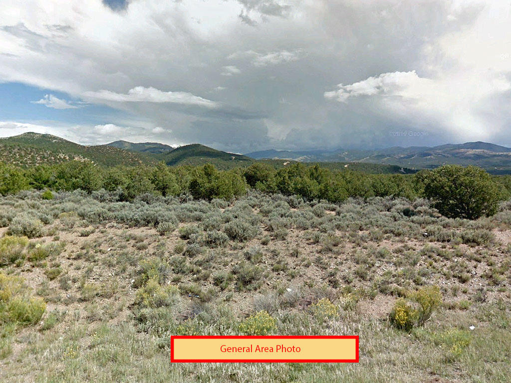 5 Acres in Costilla County Colorado LandCentral