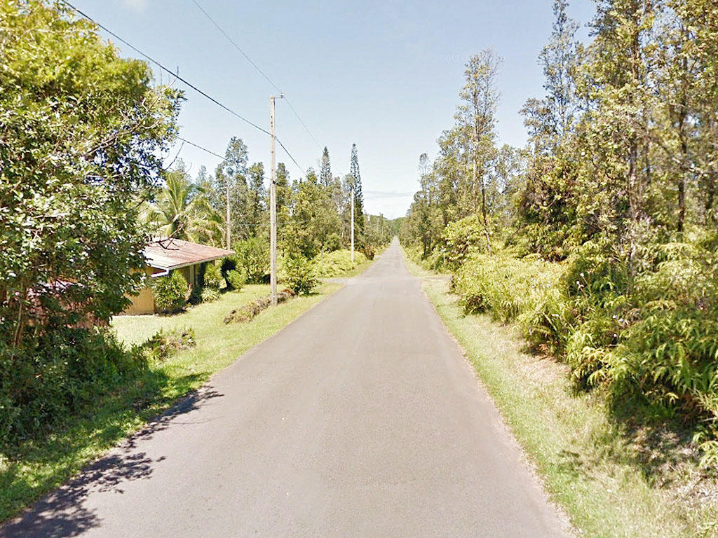 Property Less than 24 Miles SE of Hilo - Image 4