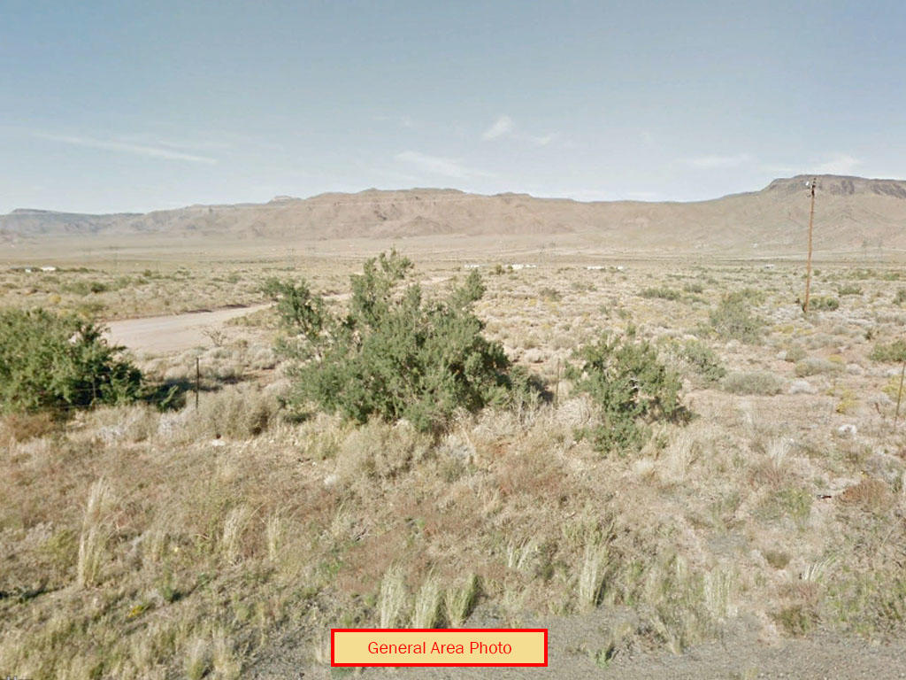 Just over 2 hours outside of Vegas in the Mecca of desert areas - Image 0