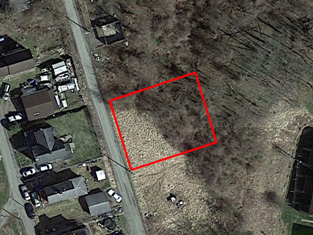 Residential Lot in Brownsville Near Monongahela River - Image 1