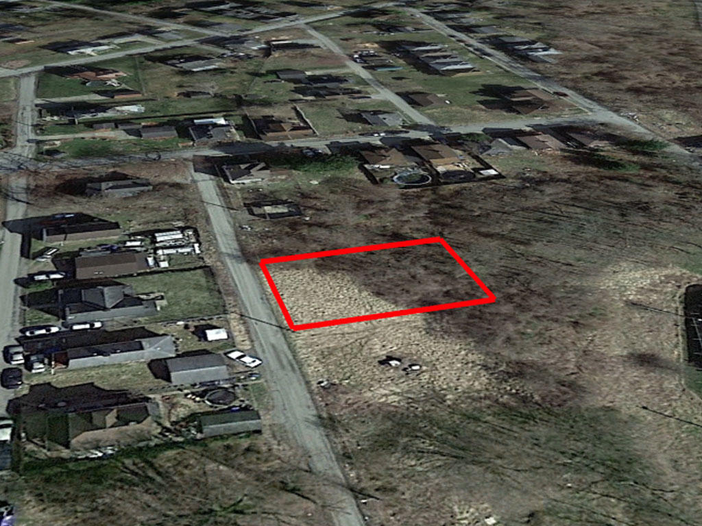 Residential Lot in Brownsville Near Monongahela River - Image 2