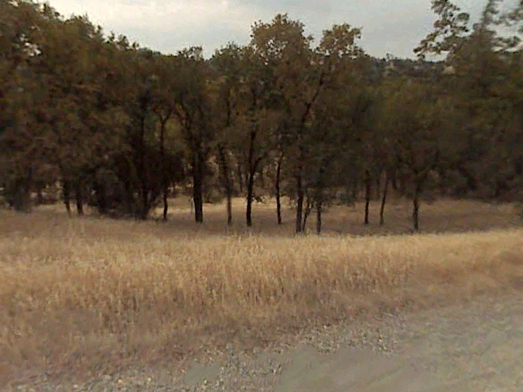 An acre and a half in the exclusive Rancho Tehama Association - Image 0