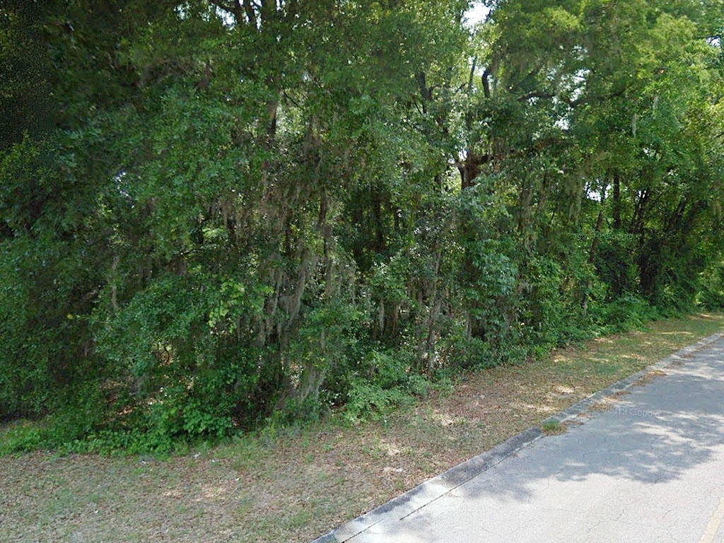 Perfect Inverness Florida Home Location - Image 0