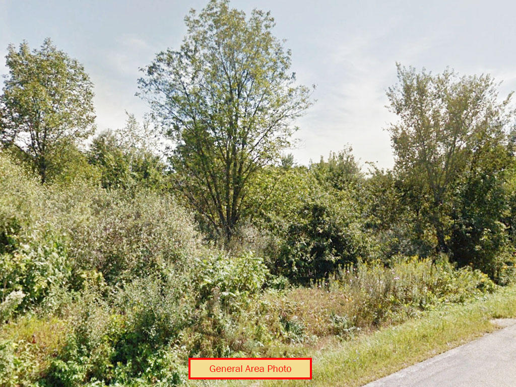 Central Illinois Escape Near Spoon Lake LandCentral