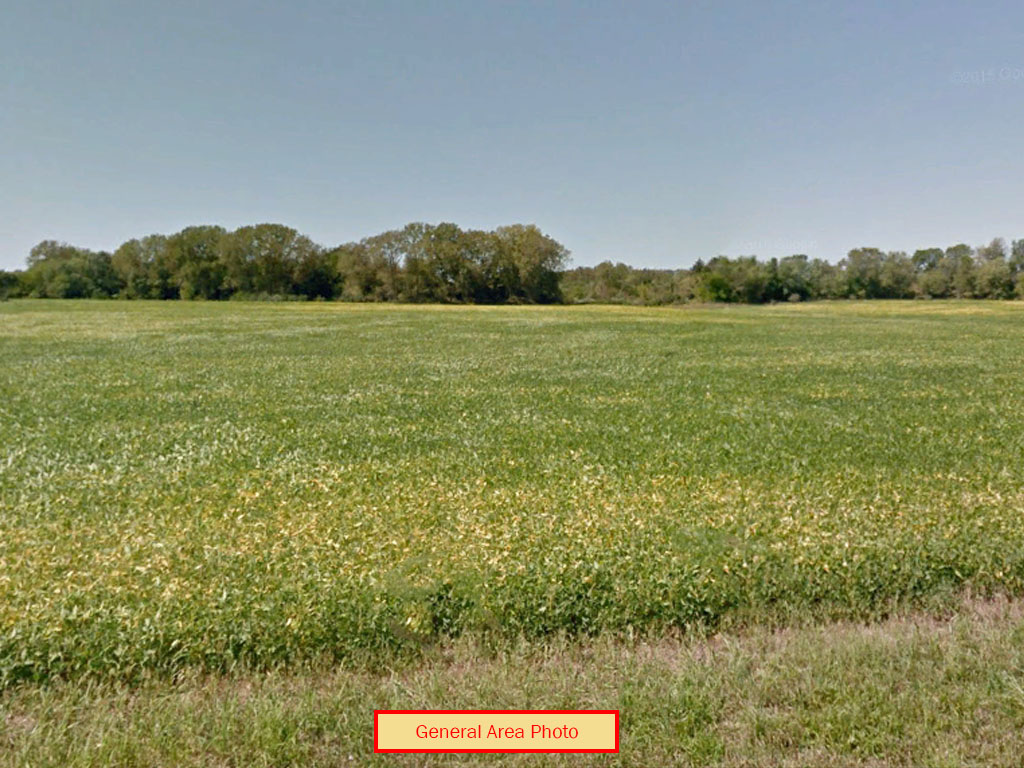 Illinois Property Near Spoon Lake LandCentral