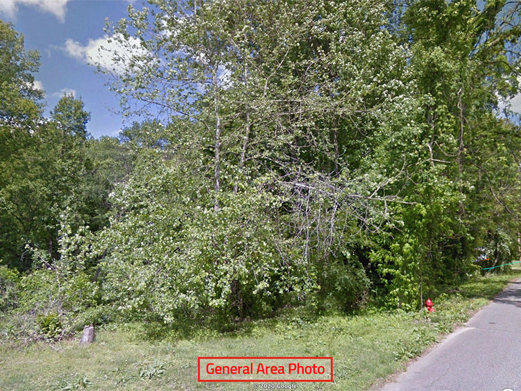Over a Quarter Acre of North Carolina Property on Outskirts of Town - Image 0