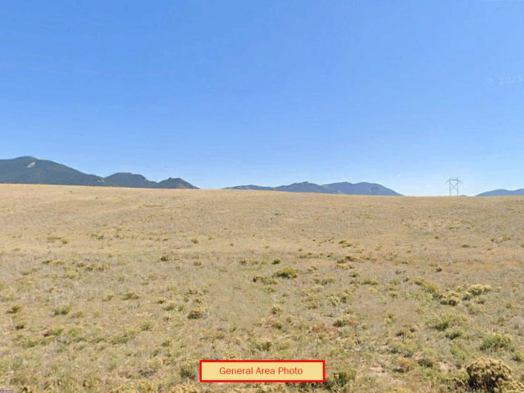 Rural 5 acre lot in “The Heart of Colorado” near fishing and hunting - Image 3