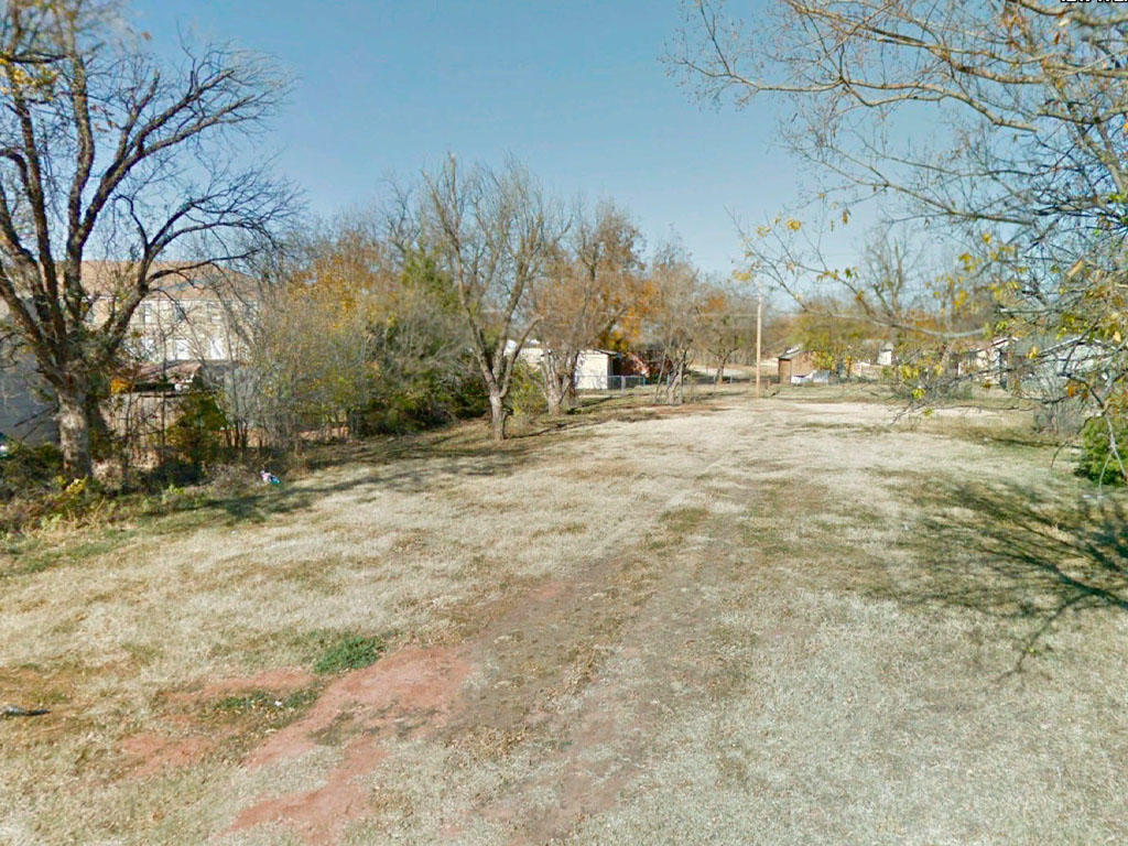 Flat and ready to build lot in the lovely Wichita Falls, Texas - Image 3