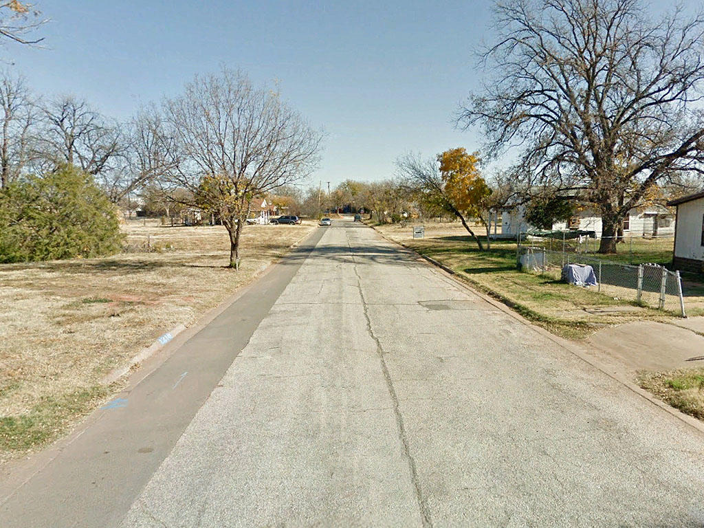 Flat and ready to build lot in the lovely Wichita Falls, Texas - Image 4