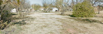 Flat and ready to build lot in the lovely Wichita Falls, Texas