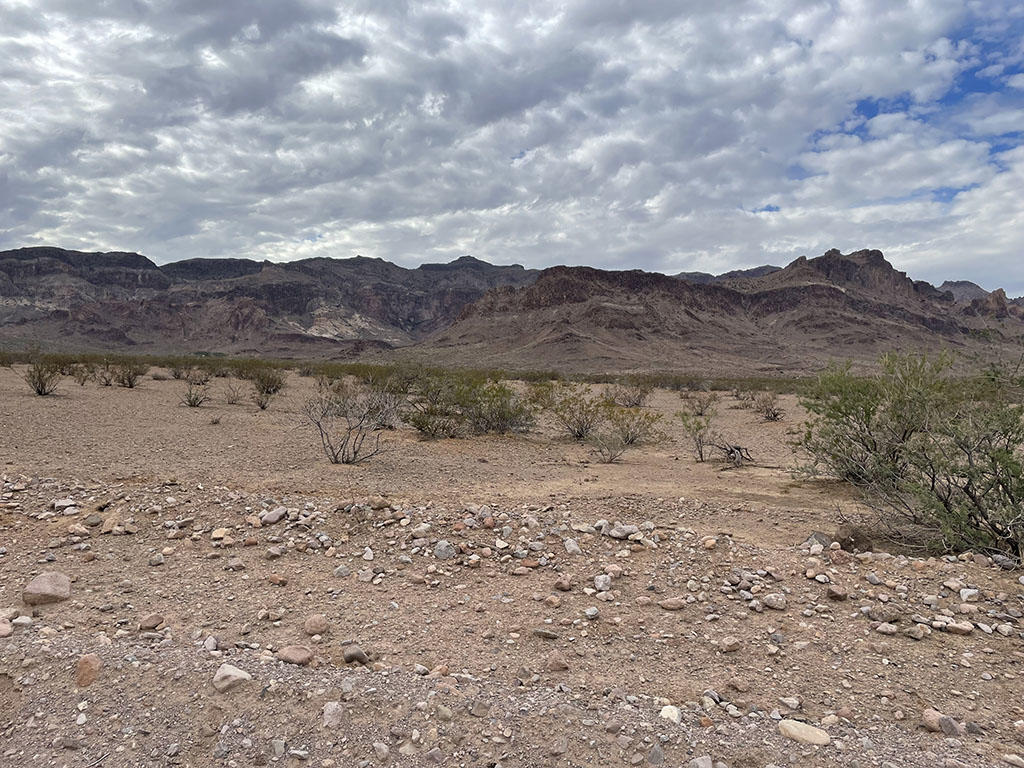 Just Under 2.5 acres of Mohave County, Arizona to Escape To - Image 4