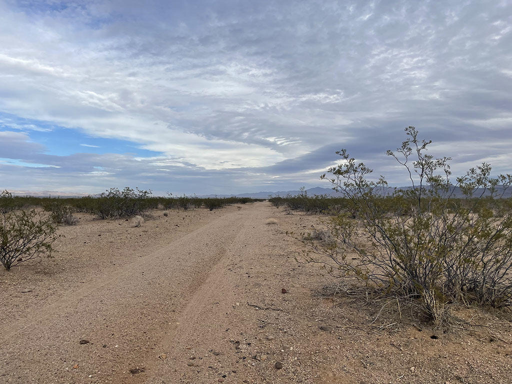 Northern Arizona Acreage Off Historic Route 66 - Image 3