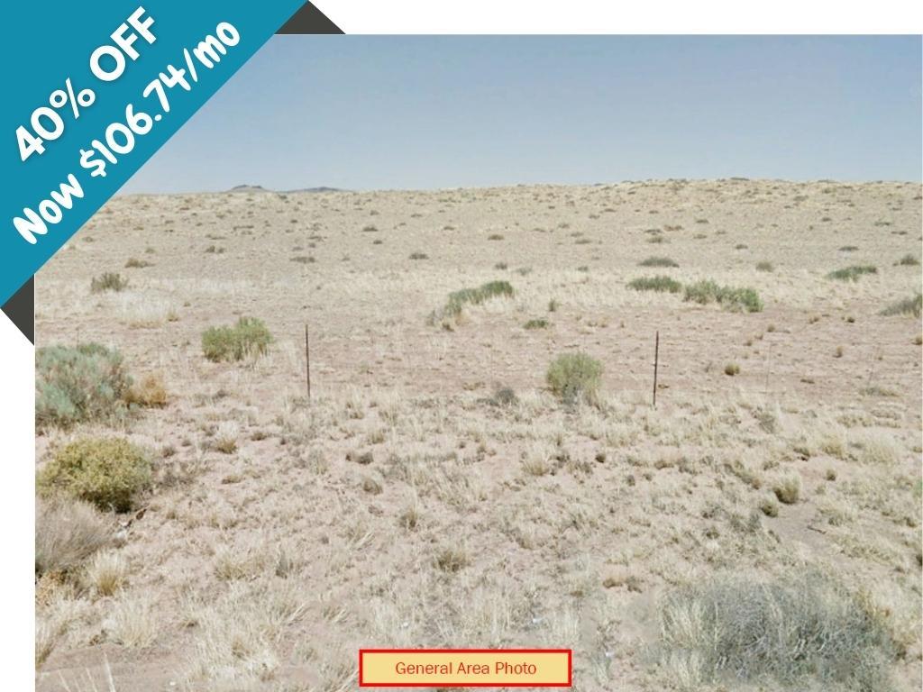 Spacious 1 Acre Parcel in Beautiful Arizona - Image 0