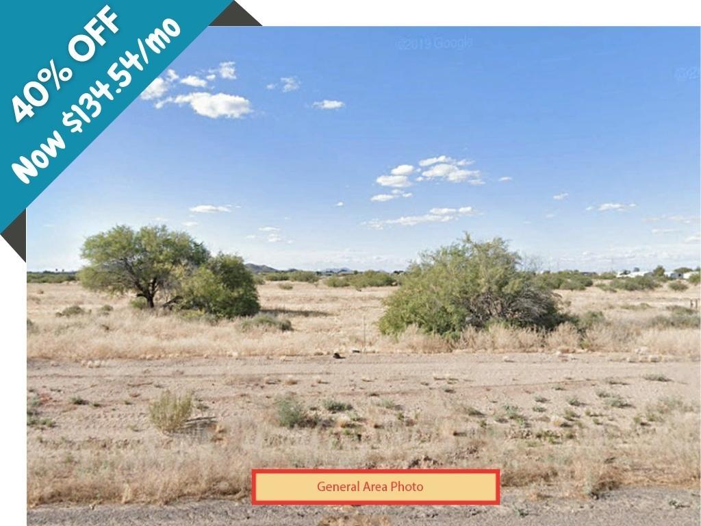Residential Investment Lot in Arizona City - Image 0