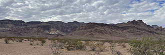 Just Under 2.5 acres of Mohave County, Arizona to Escape To