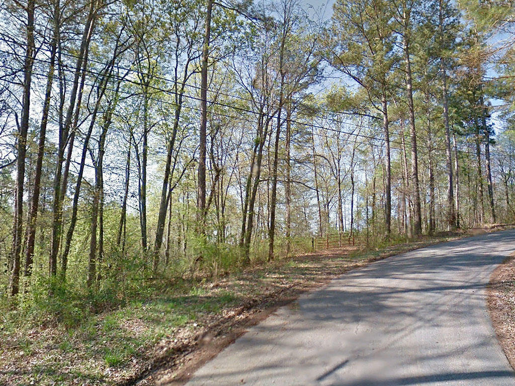 Acreage Close to Main Highway in North East Alabama - Image 0