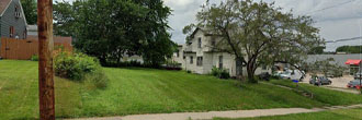 Almost 6000 square foot lot in the heart of Cedar Rapids