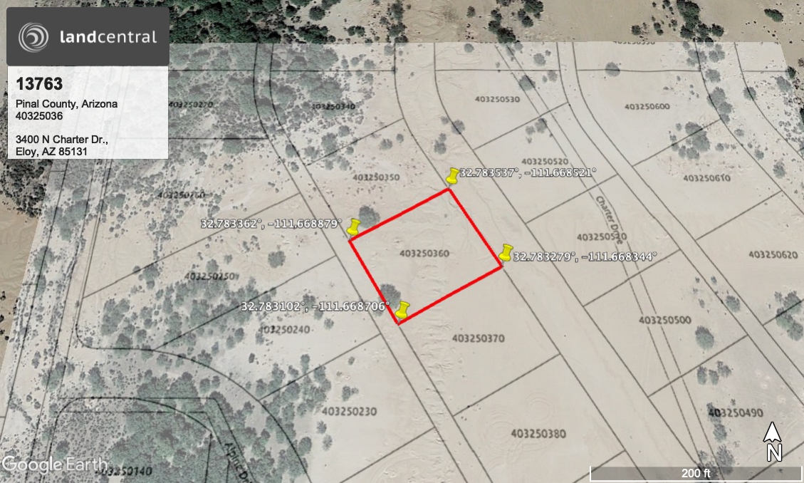 A hidden gem among the sprawling deserts of Arizona LandCentral