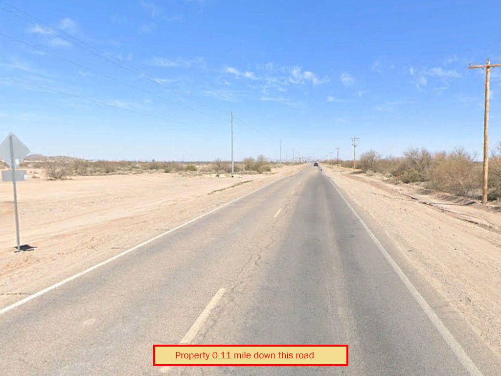Prepare yourself for breath-taking views in the Arizona desert - Image 4