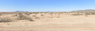 Prepare yourself for breath-taking views in the Arizona desert