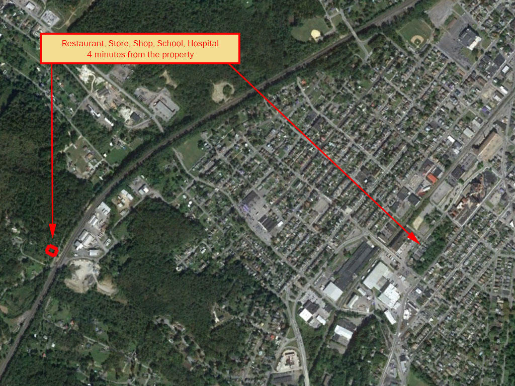 Prime Real Estate in Altoona LandCentral