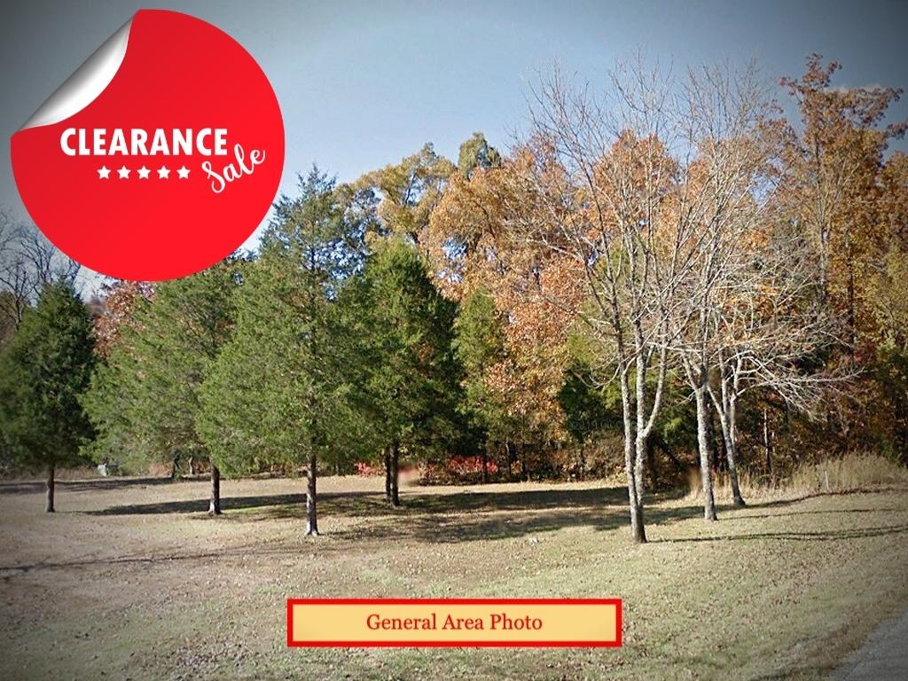 Property Near Strawberry River LandCentral