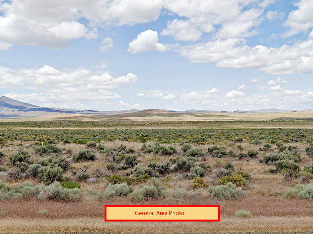 Enjoy the wide open space in Humboldt County, Nevada - Image 0