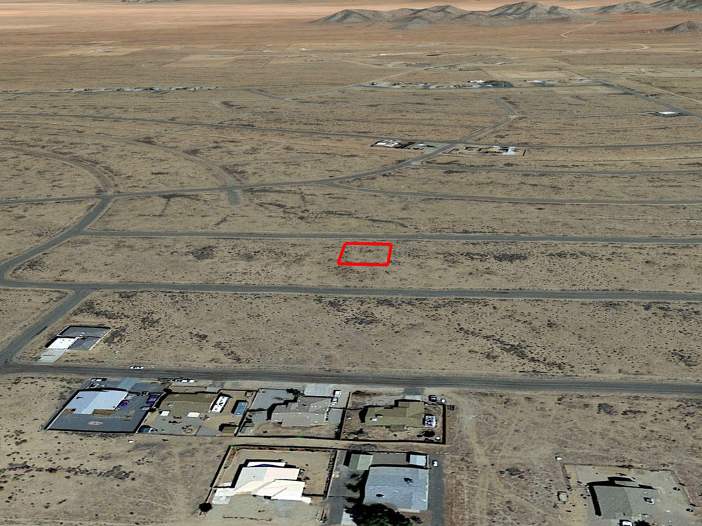 Beautiful, ready to build property next to the historic Route 66 - Image 2