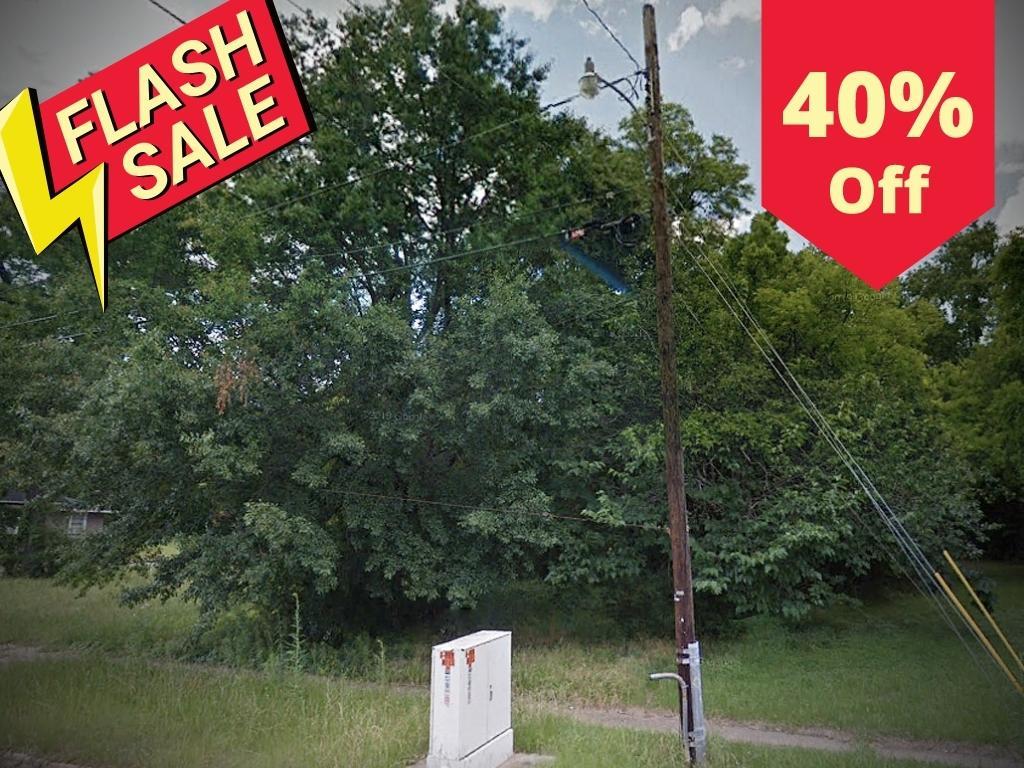 Treed lot in Montgomery Alabama - Image 0