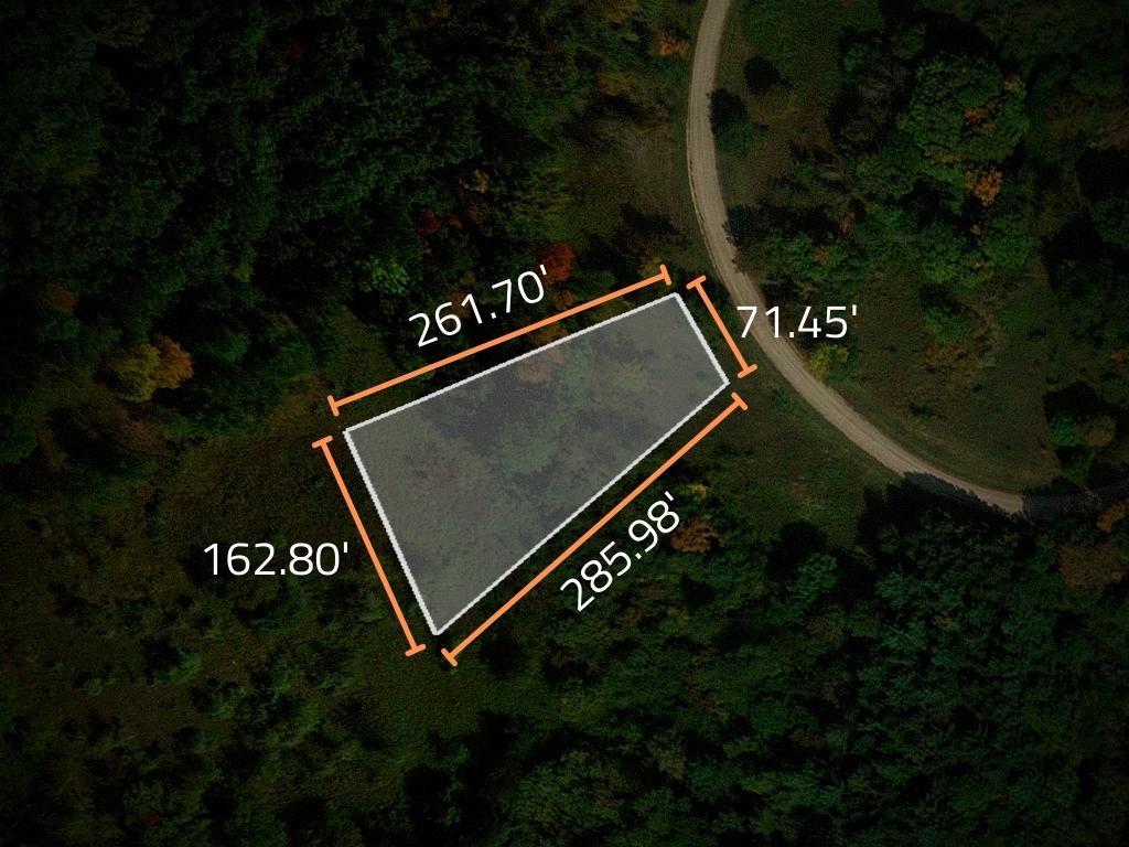 Nearly three quarters of an acre in Dutch Hollow Lake POA - Image 1
