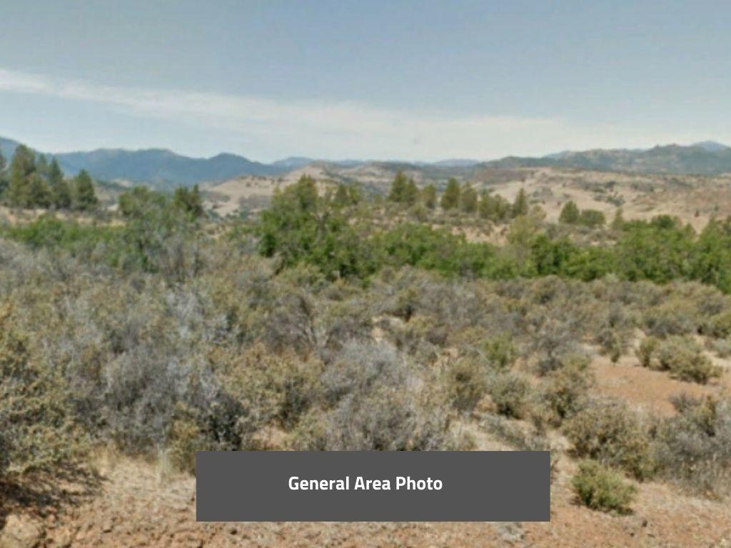 2.5 acres in Northern California just south of the Oregon border - Image 3