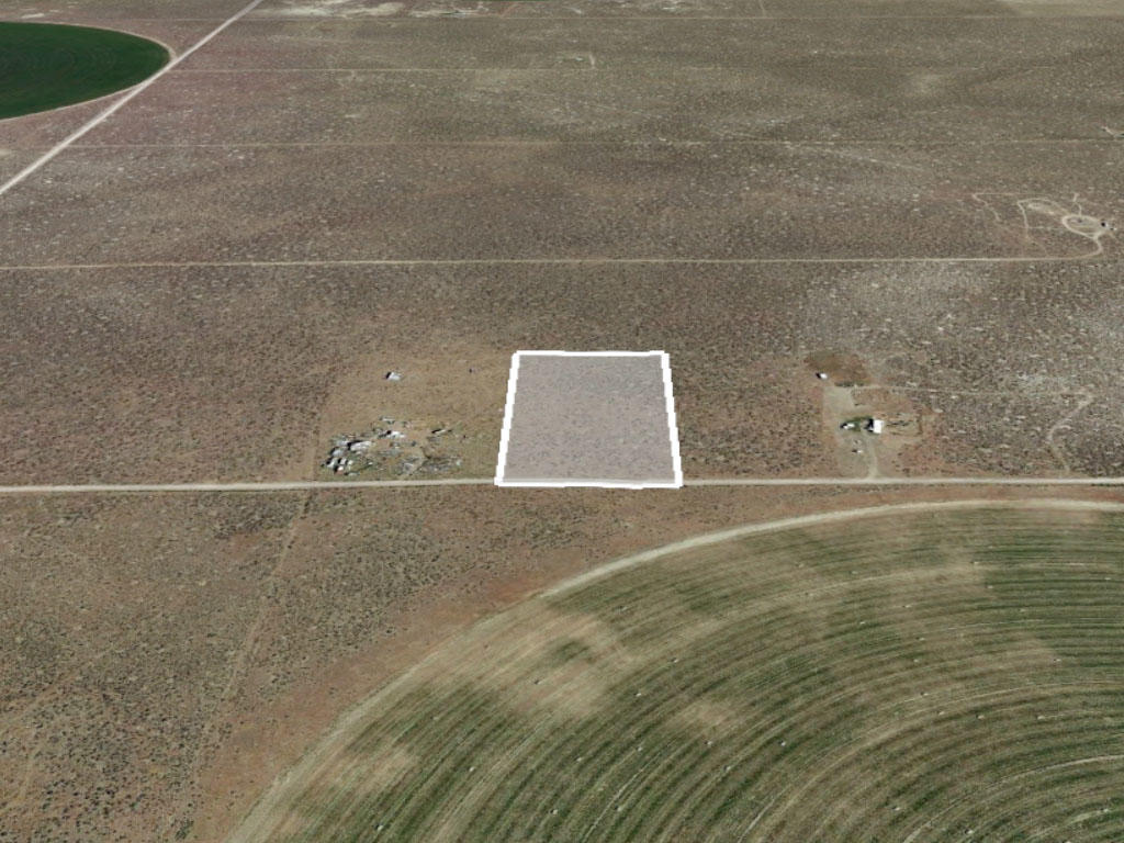 5 acres of quality farmland in southern Oregon. - Image 2
