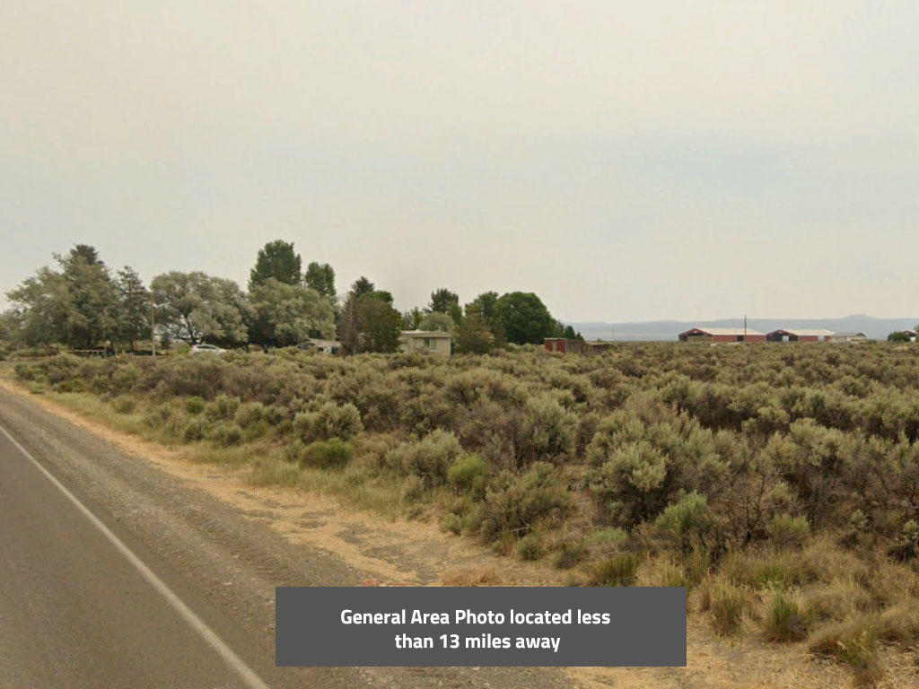 5 acres of quality farmland in southern Oregon. - Image 0