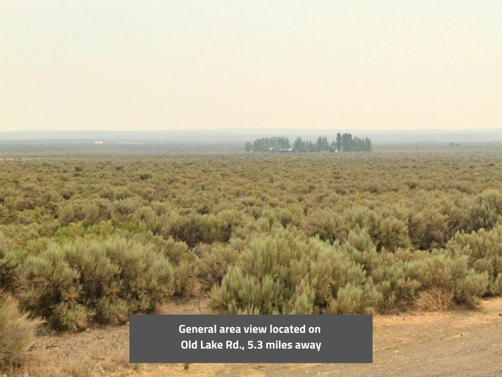 An amazing 5 acre lot outside of Christmas Valley, OR - Image 3