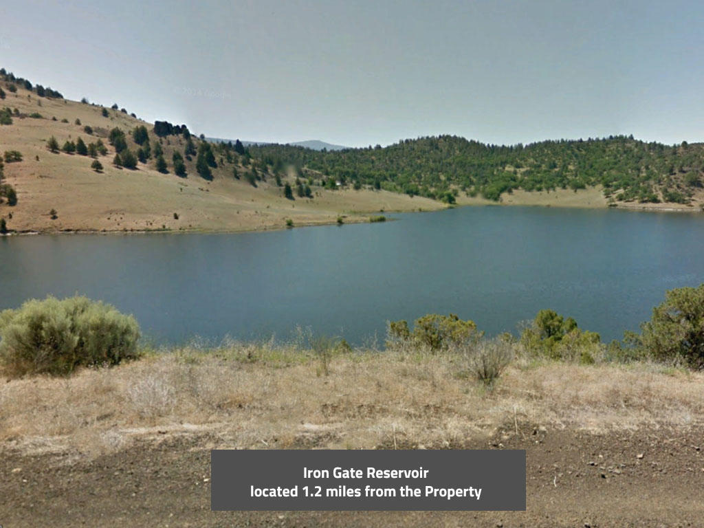 Beautiful 2.5 acre lot in the Iron Gate Lake Estates - Image 6