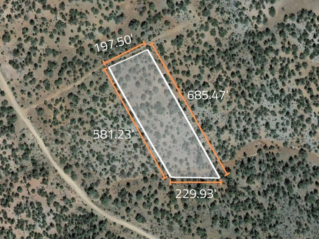 More than 2.5 acres in a perfect desert paradise - Image 1