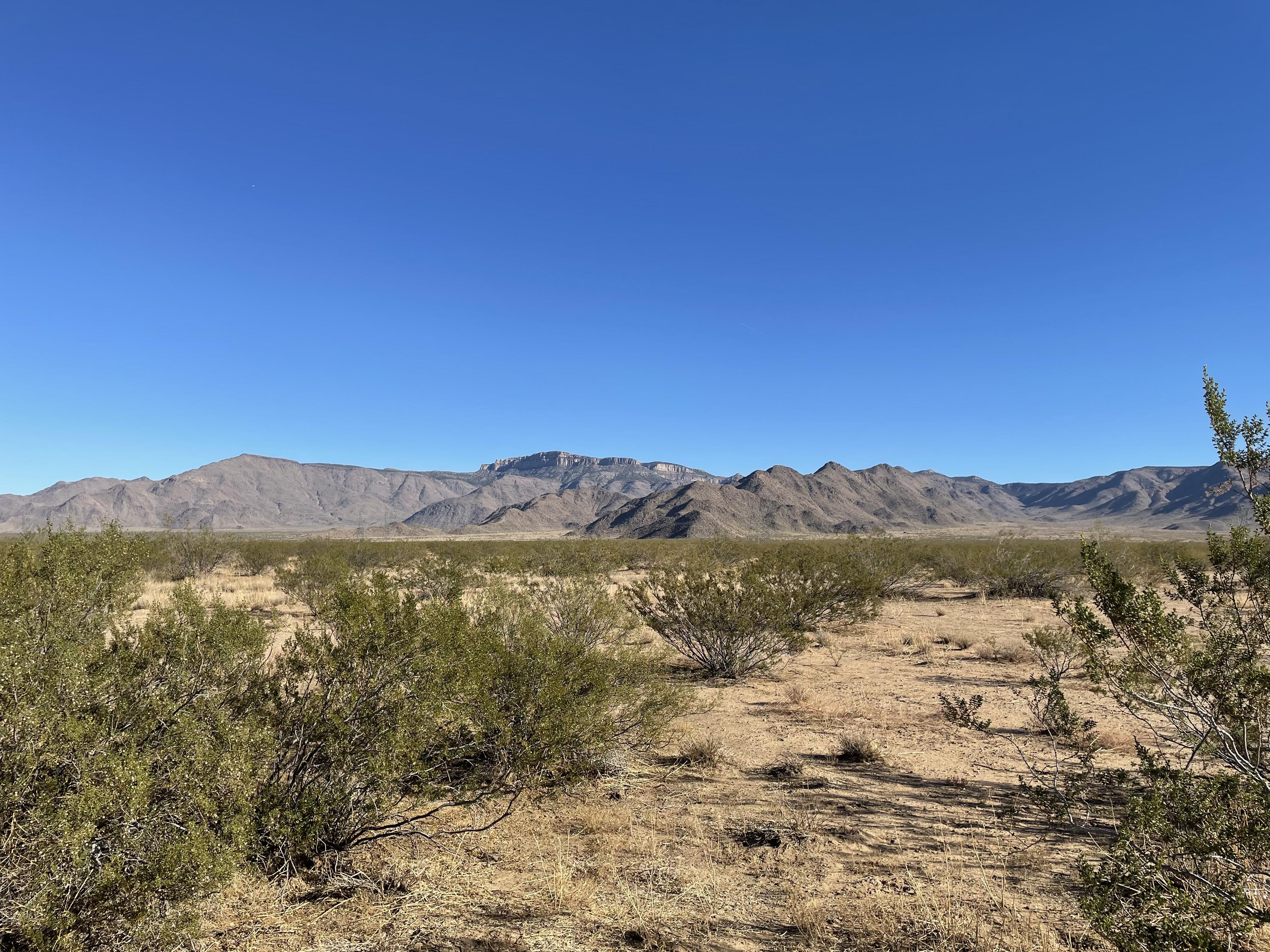 Two and a Half Acres of Serenity in Northwestern Arizona - Image 0