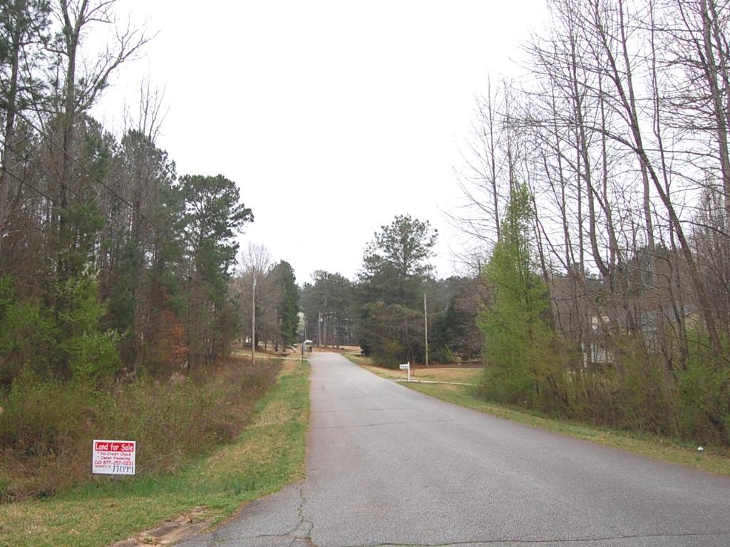 Nearly an acre 30 minutes from Atlanta - Image 4