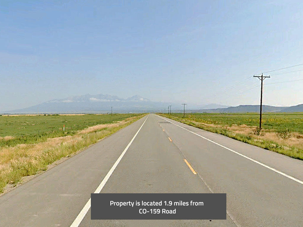Southern Colorado Acreage Perfect for Rural Living - Image 4