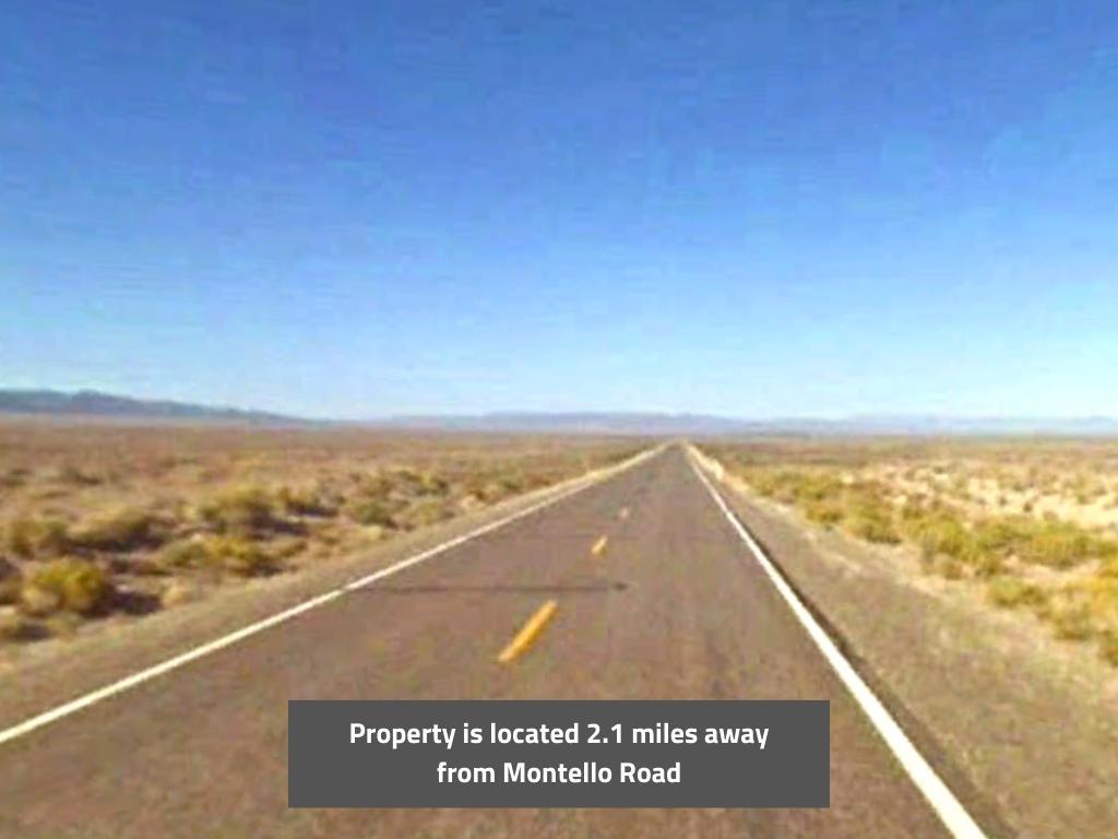 10 acres with mountain views in northern Nevada - Image 4