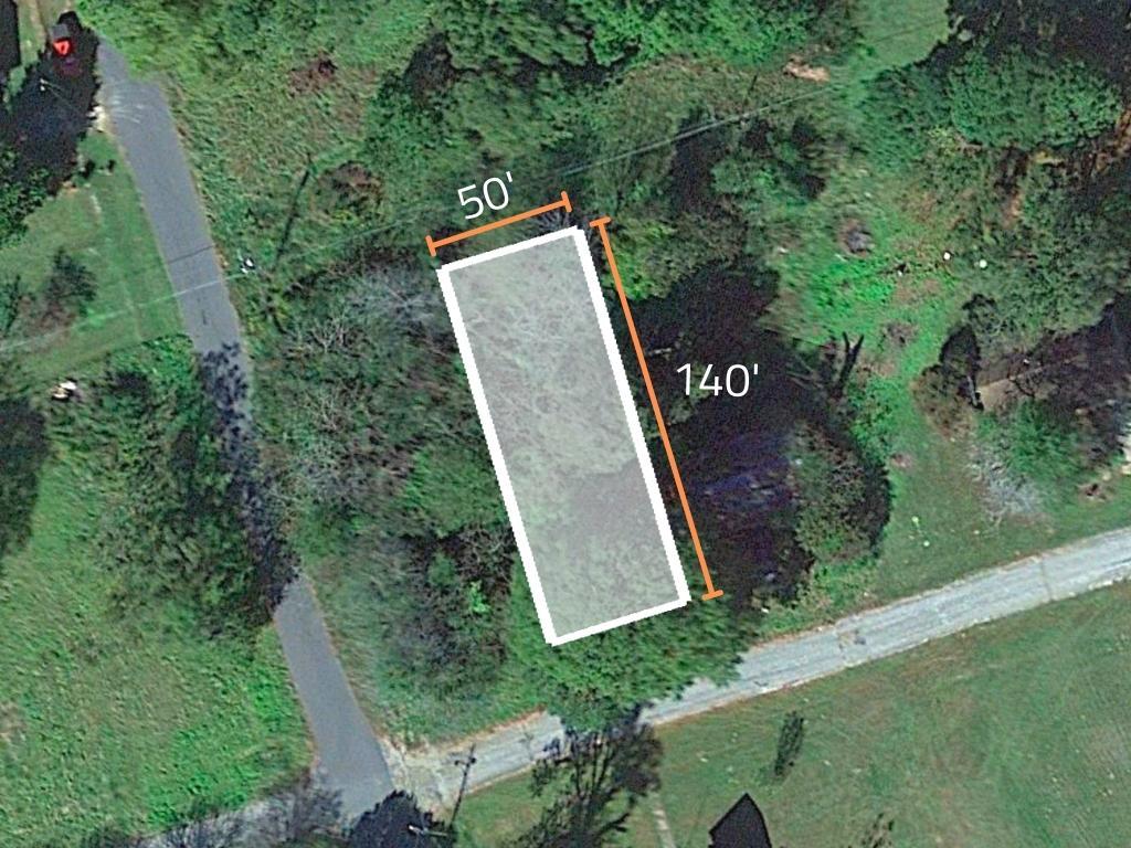 Almost 7000 Square Foot Lot In An Established LandCentral