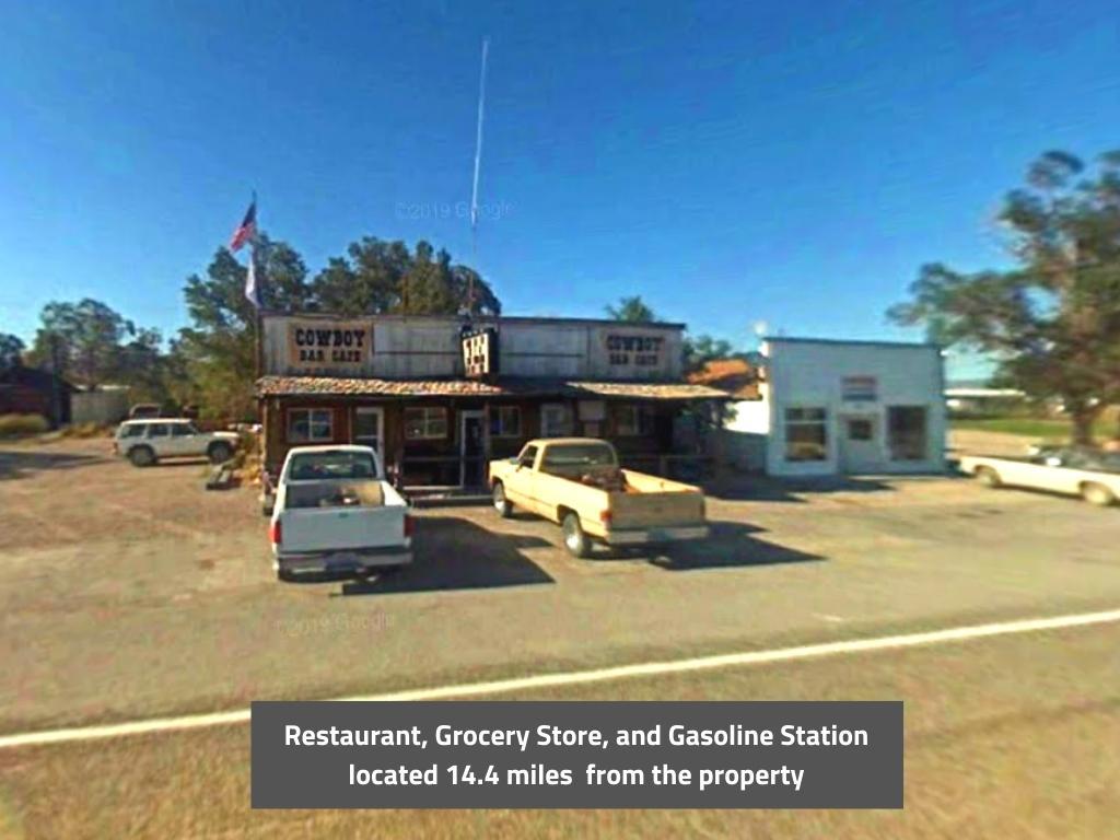Ten acre property tucked in the hills of Nevada - Image 6