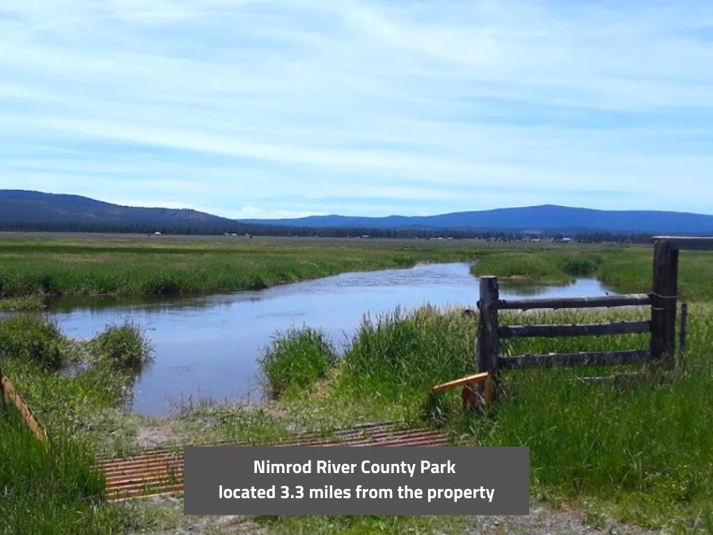 Picturesque 1 Acre in Southern Oregon - Image 6